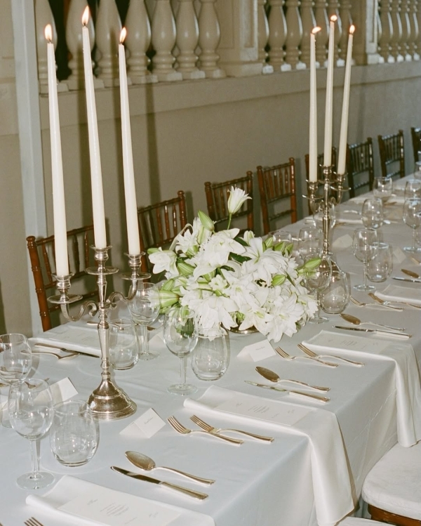 50 Vintage-Inspired Decor Ideas for a Timeless Wedding