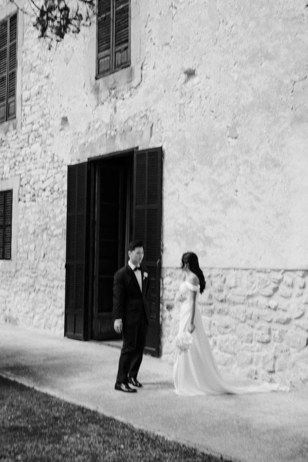 Venues Finca Morneta