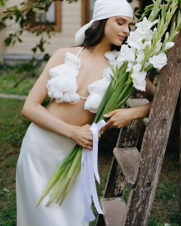 The Major Bouquet Trends for 2025