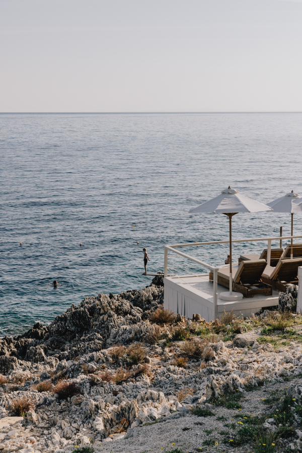 Venues The Peligoni Club