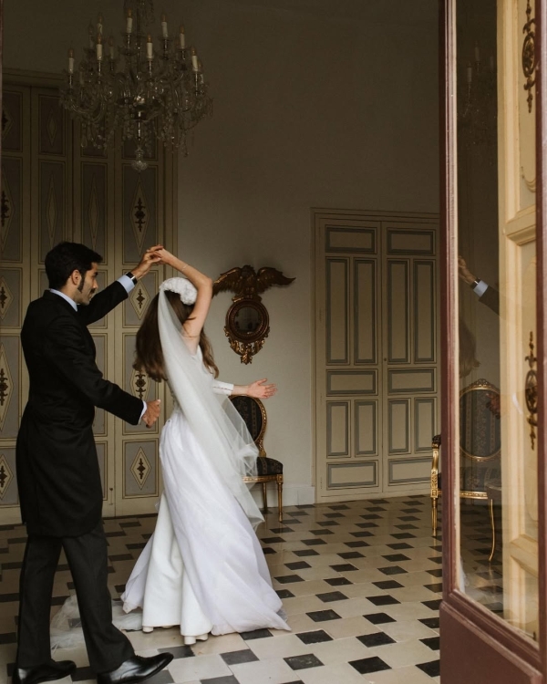 Wedding Venues in Spain | Beautiful Places to Get Married | Luxury Wedding Locations