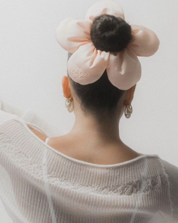 60 Fresh Updo Ideas for the Fashion Bride