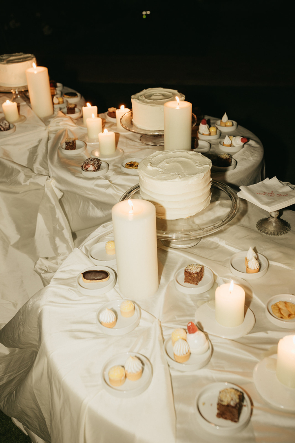 Planners Open the Door Events