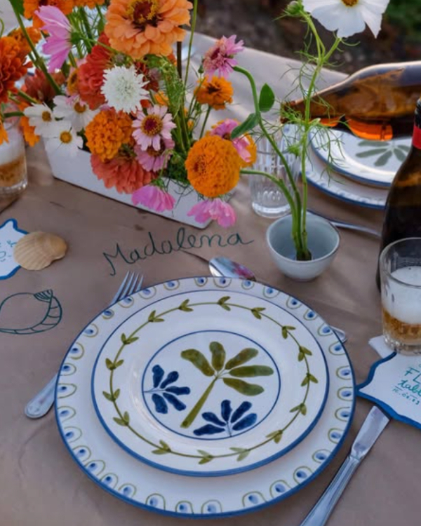 13 Unique Artisanal Tableware Brands to Know