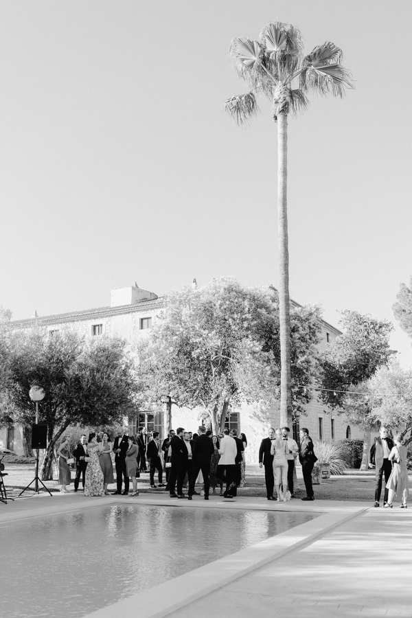 Venues Finca Morneta