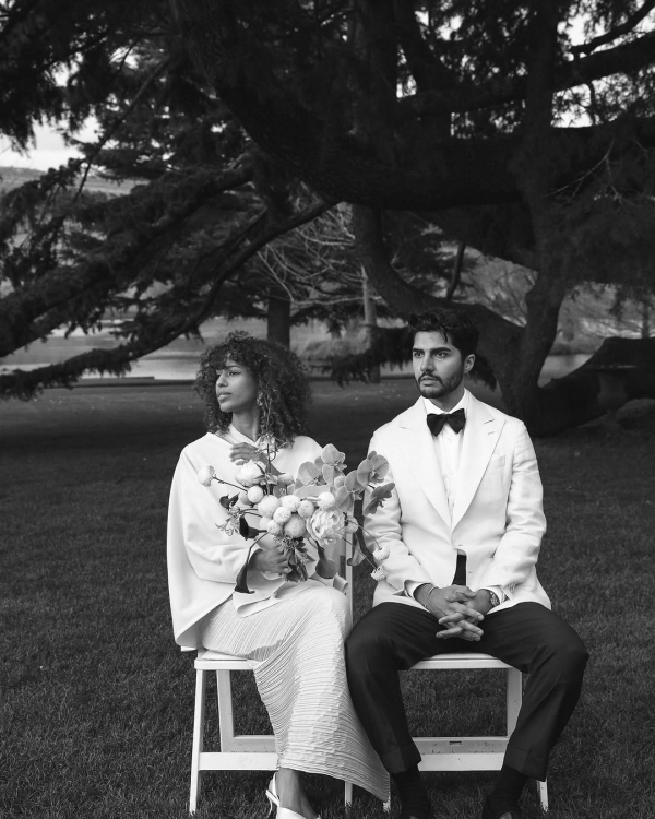 15 Brands Every Modern Groom Should Know