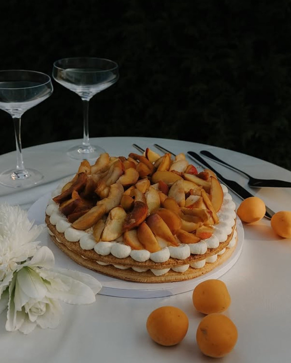 40 Delicious Alternatives to the Classic Wedding Cake