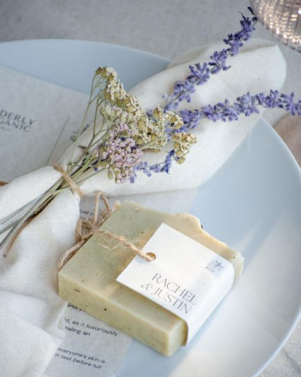 45 Unique Party Favor Ideas for Every Wedding Style