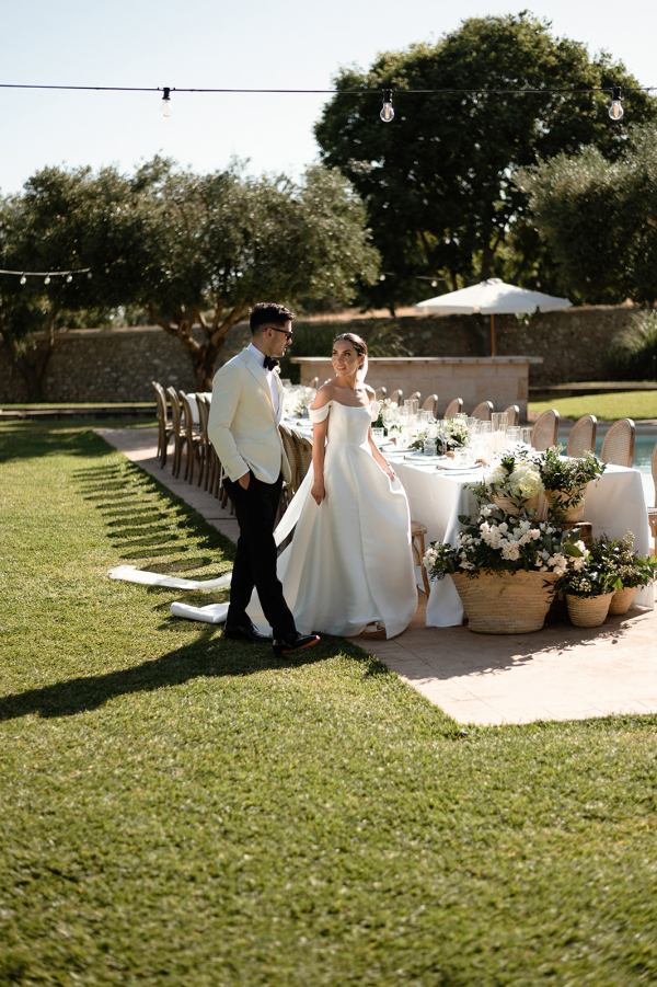 Venues Finca Morneta