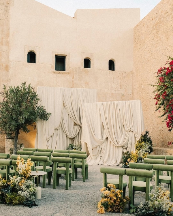 Wedding Venues in Spain | Beautiful Places to Get Married | Luxury Wedding Locations