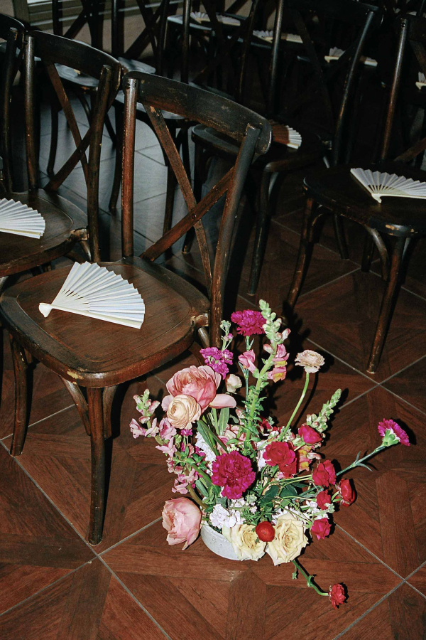 Photographers Eden Xuân