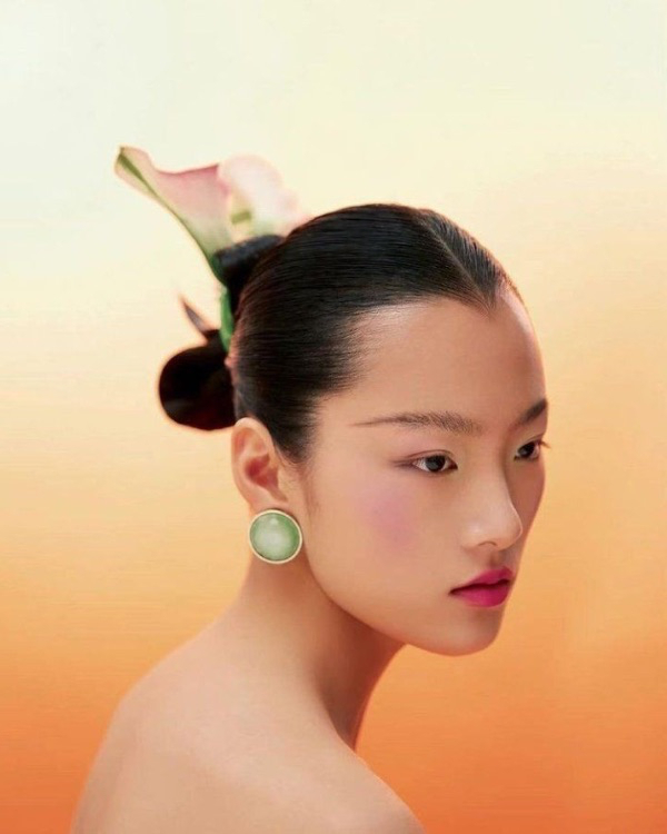 60 Fresh Updo Ideas for the Fashion Bride