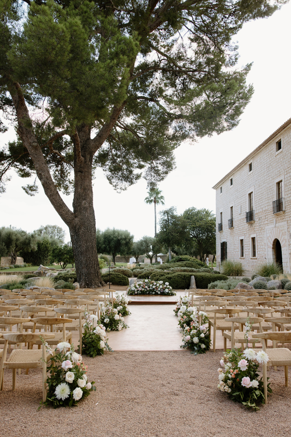 Venues Finca Morneta