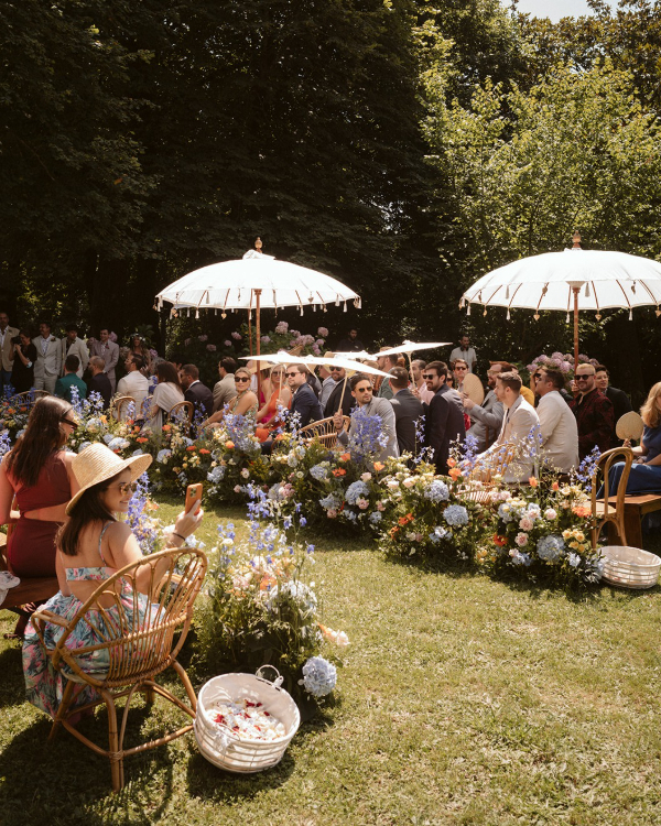 7 Sip-Worthy Cocktails for Every Wedding Style