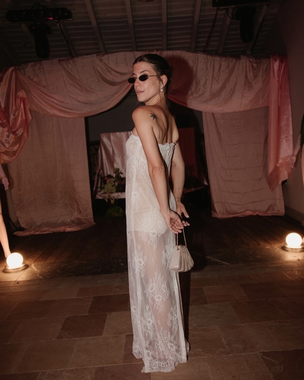 A Vibrant Mermaid-Inspired Wedding in the Basque Country