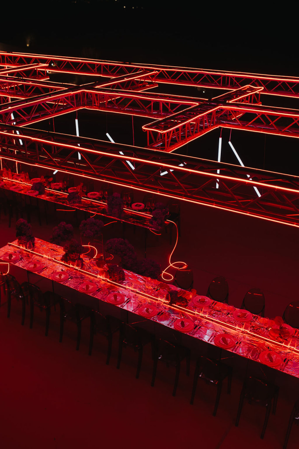 Planners GIGI & ROSES