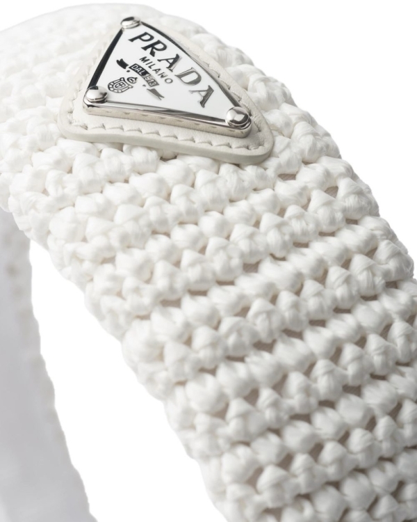 22 Crochet Veils & Headpieces to Weave Whimsy into Your Bridal Look