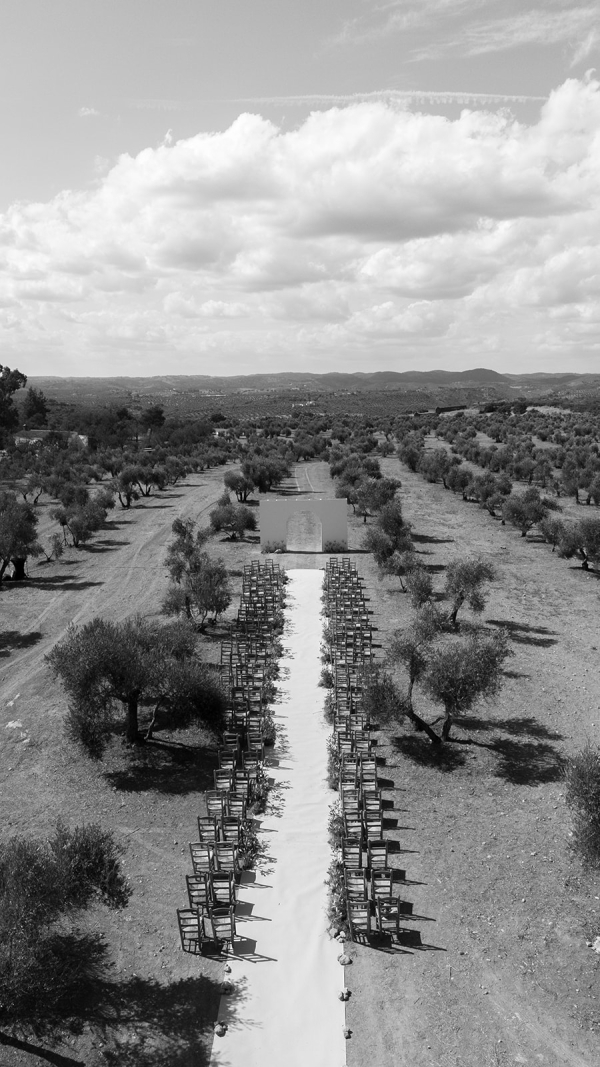 Planners Open the Door Events