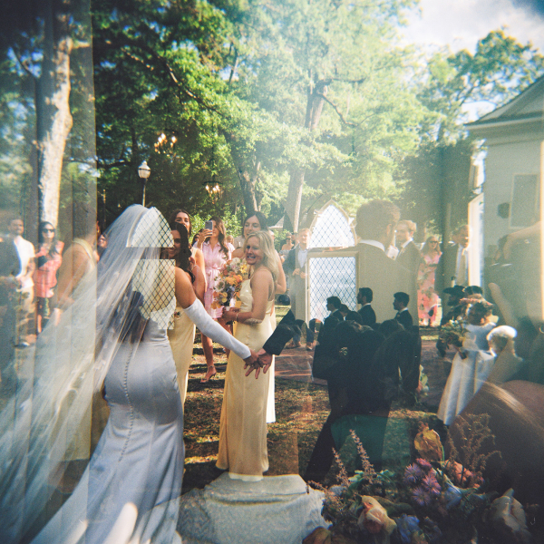 Photographers Ally Rabon