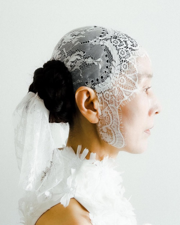 60 Fresh Updo Ideas for the Fashion Bride