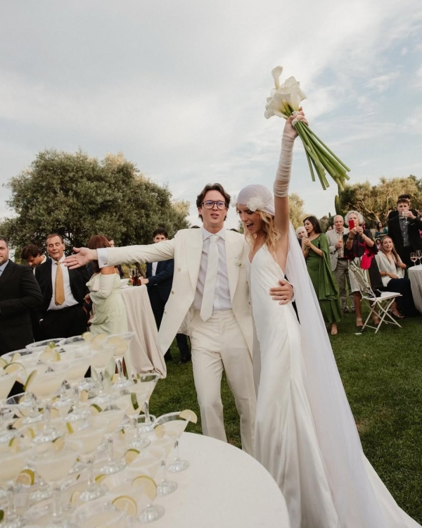 Tired of Old Wedding Traditions? Try These Instead