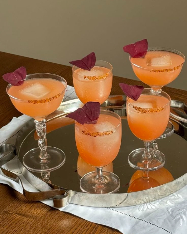 7 Sip-Worthy Cocktails for Every Wedding Style