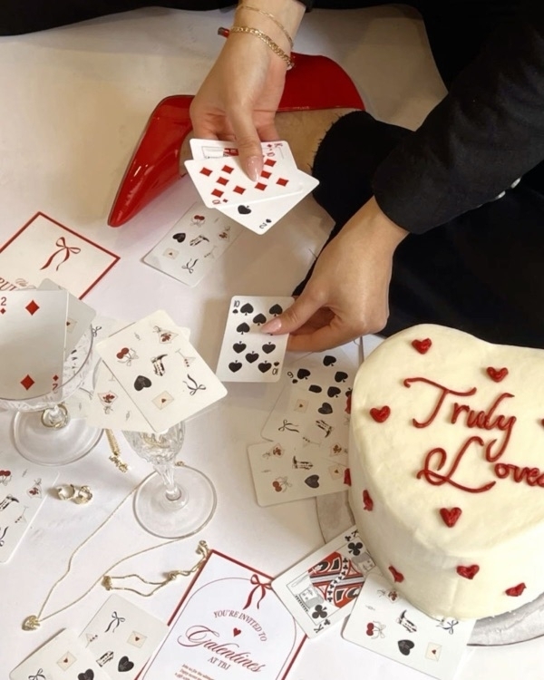 7 Festive & Fun Galentine’s Day Ideas