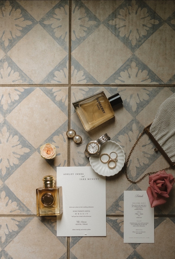 Stationery Paper Cliché