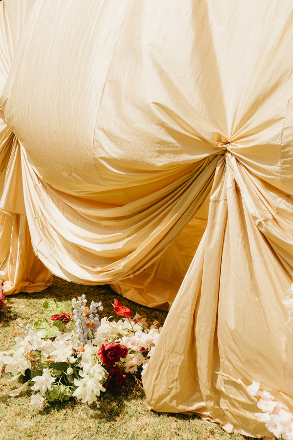 Planners Open the Door Events