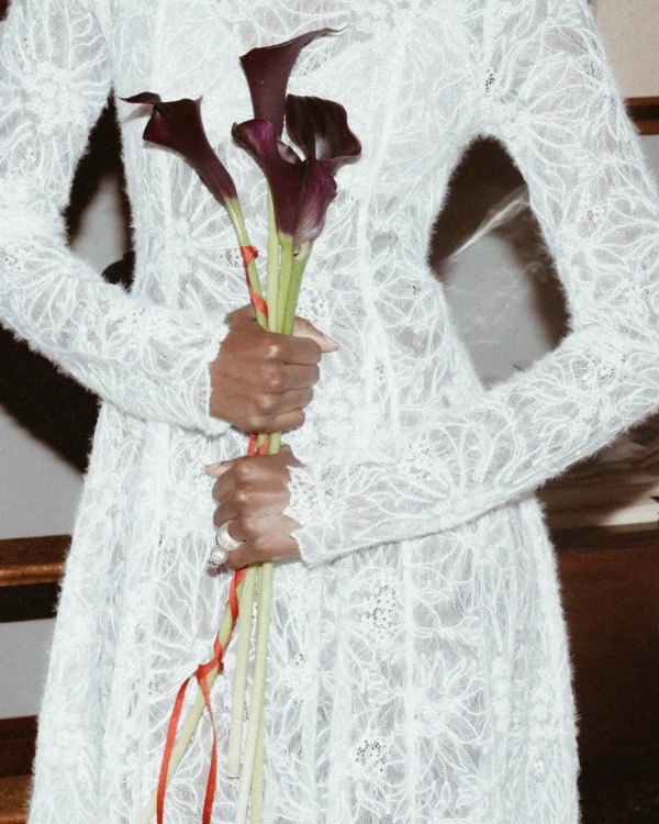 10 Flower Varieties Trending for 2025 Weddings