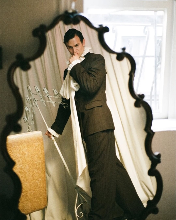 15 Brands Every Modern Groom Should Know