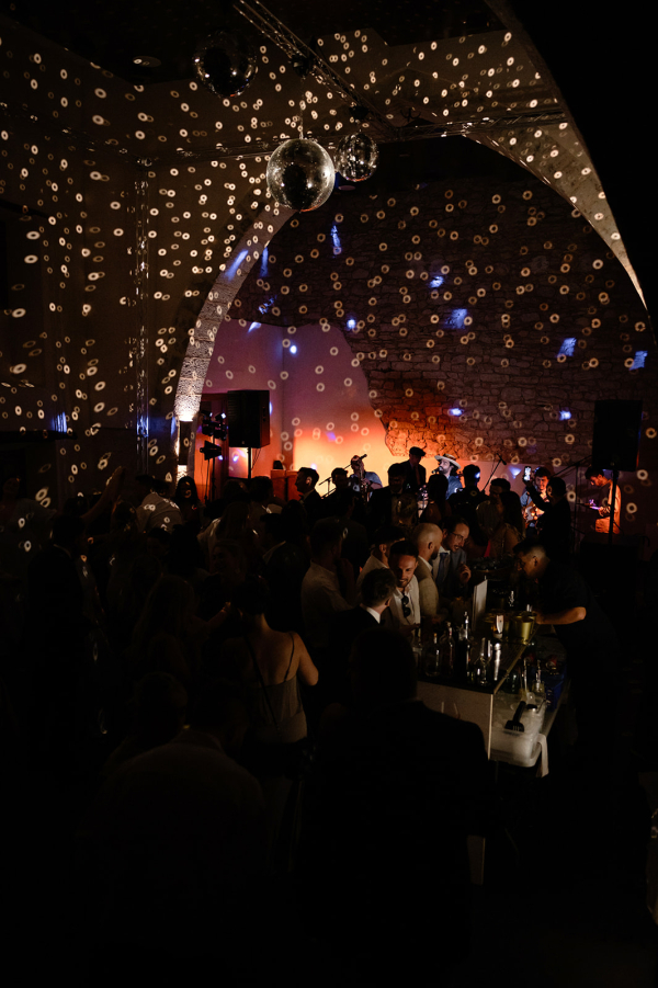 Venues Finca Morneta