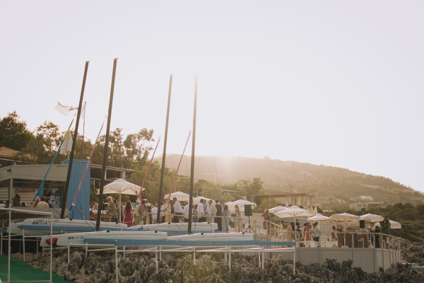 Venues The Peligoni Club