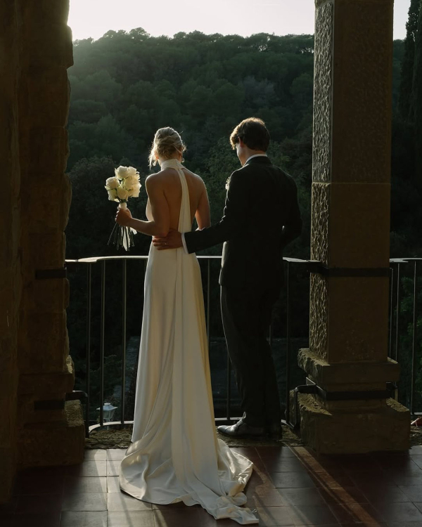 Wedding Venues in Spain | Beautiful Places to Get Married | Luxury Wedding Locations