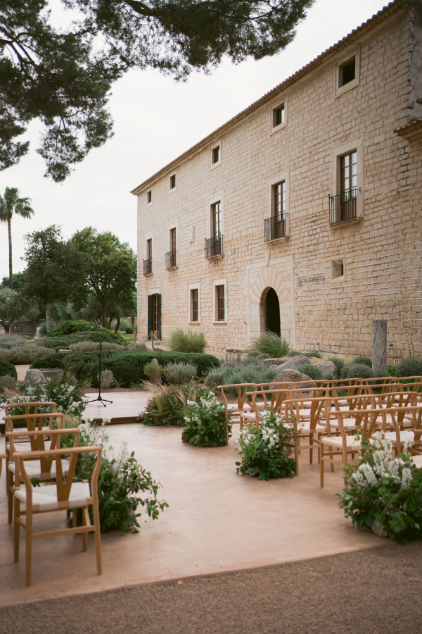 Venues Finca Morneta
