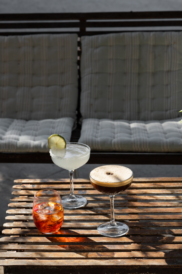 Venues The Peligoni Club