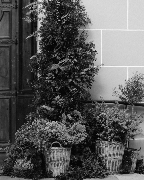 A Poetic Heartfelt Wedding in Spain