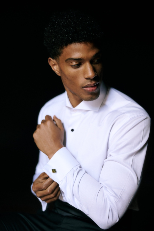 Photographers Franco Gribodo