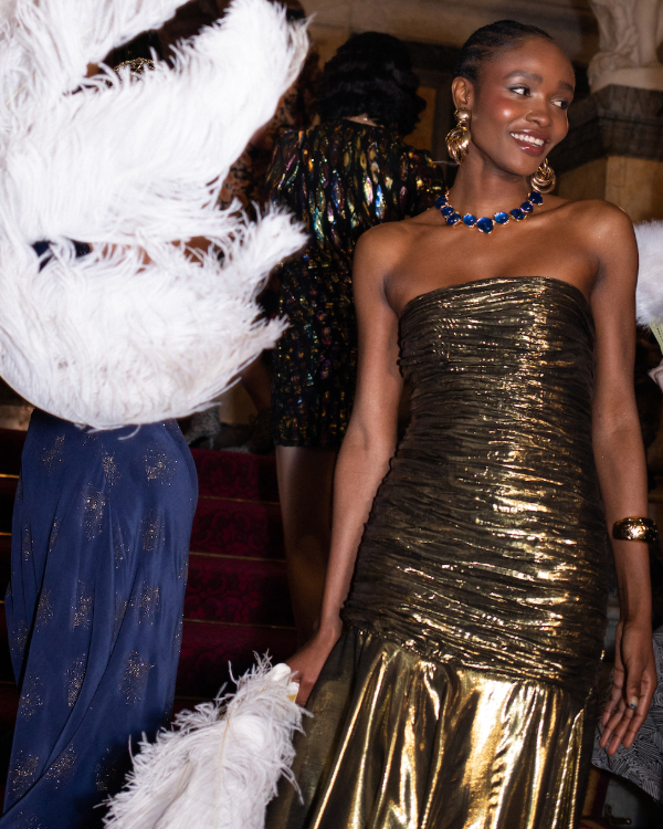 15 Designers to Shop for the Chicest Wedding Guest Dresses