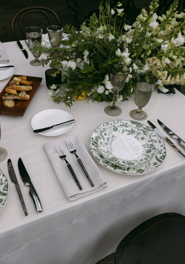 Planners Honey + Thyme