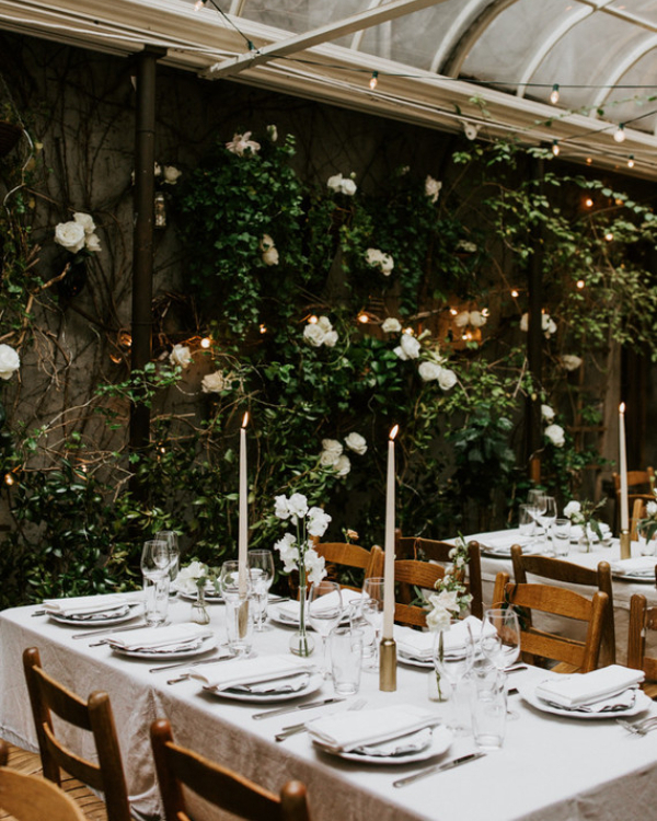 21 Best NYC Wedding Venues