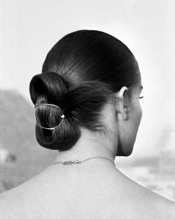 60 Fresh Updo Ideas for the Fashion Bride