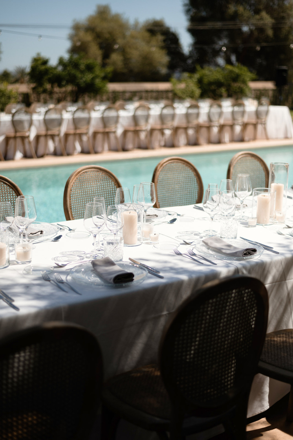 Venues Finca Morneta