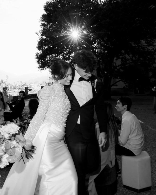 9 Months Until 'I Do'? Here’s a Comprehensive Checklist of Everything to Get Done