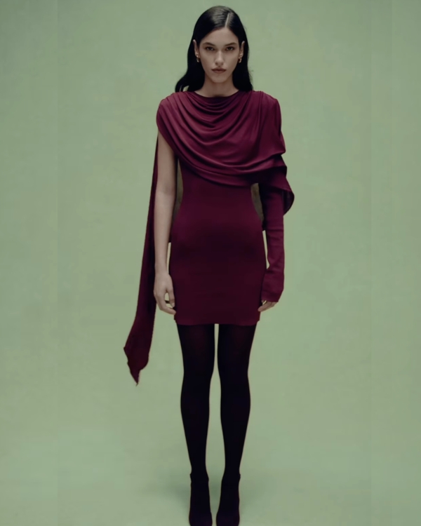 20 Chic Dresses Perfect for a Winter Wedding