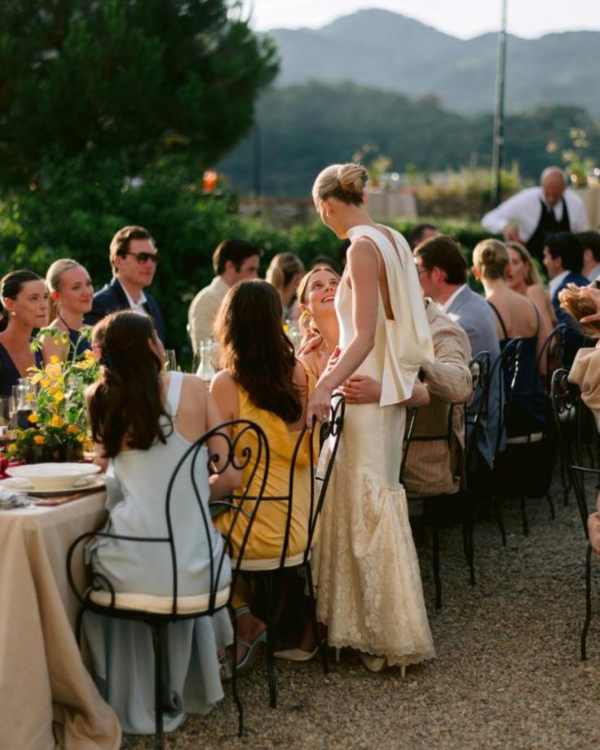 How to Handle Wedding Guest List Requests from Parents & In-Laws