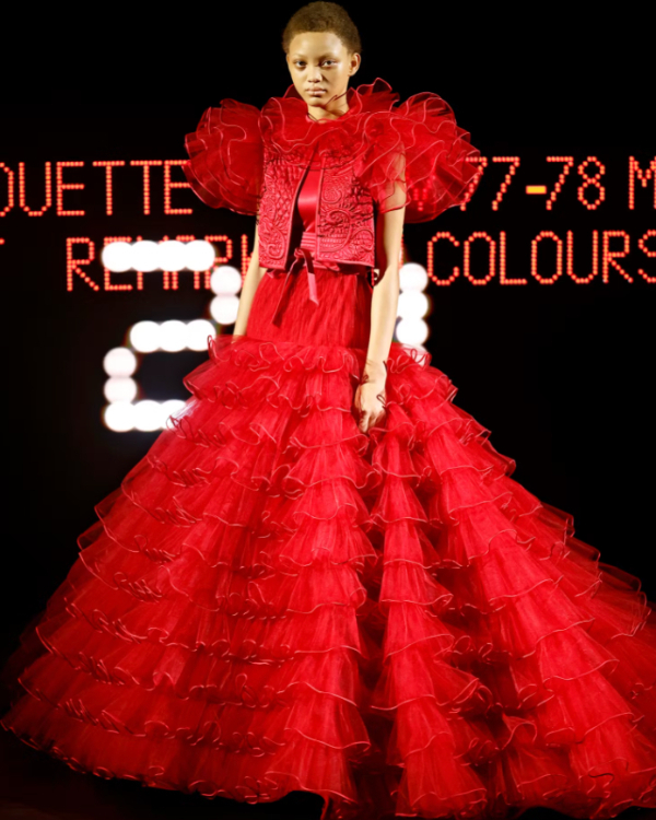 13 Defining Trends from Paris Haute Couture Week 2025