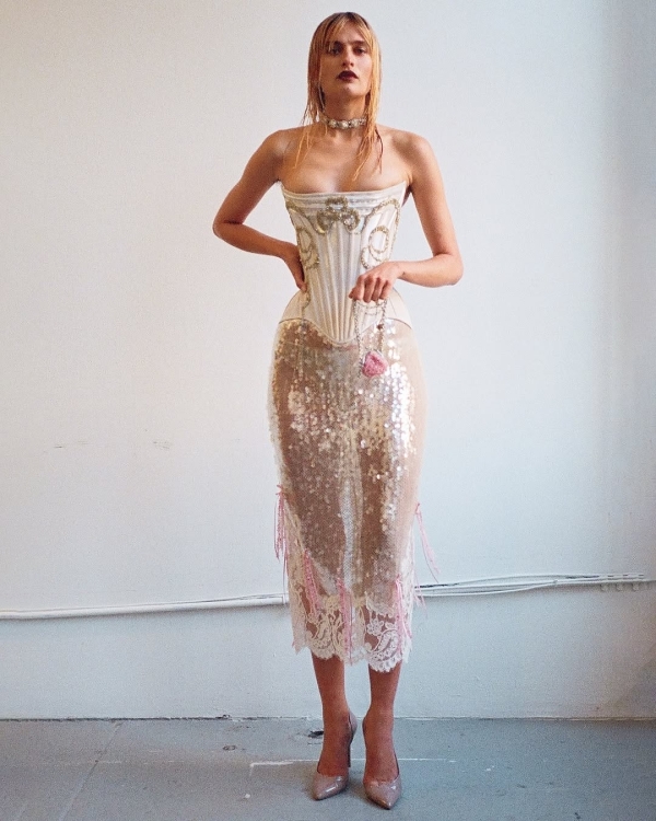 15 Designers to Shop for the Chicest Wedding Guest Dresses