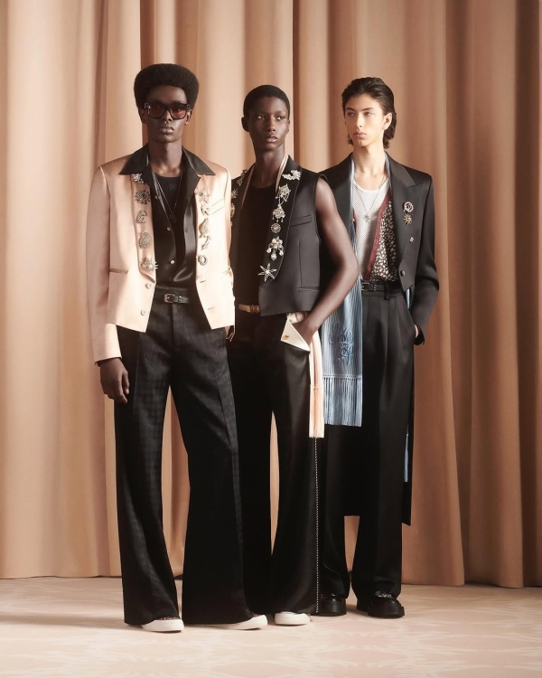 15 Brands Every Modern Groom Should Know