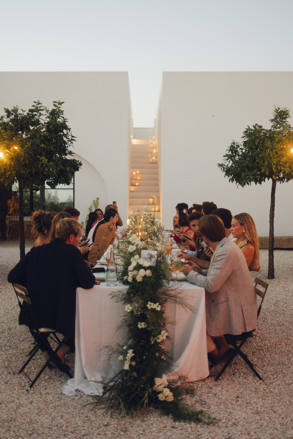 Photographers Julia & Gil